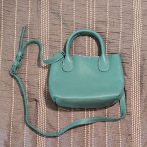 Portland Leather Small Classic Raindrop - Optical